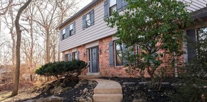 1839 Cabinwood  Court, Chesterfield