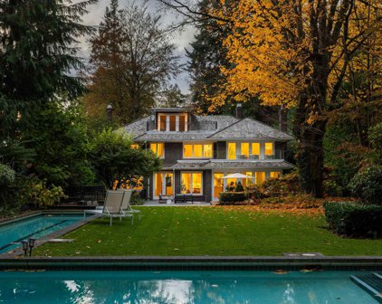 6380 Macdonald Street, Vancouver