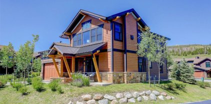 115 Red Quill  Lane, Breckenridge