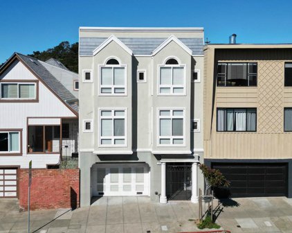 1534 Irving ST 101, San Francisco