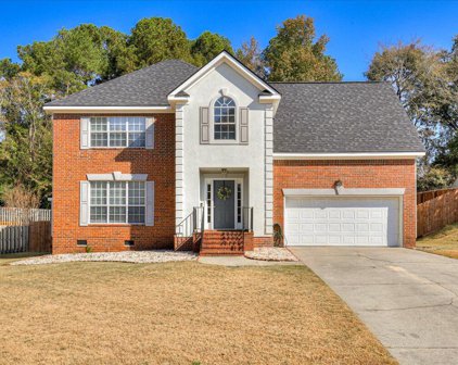 968 HUNTING HORN Way, Evans
