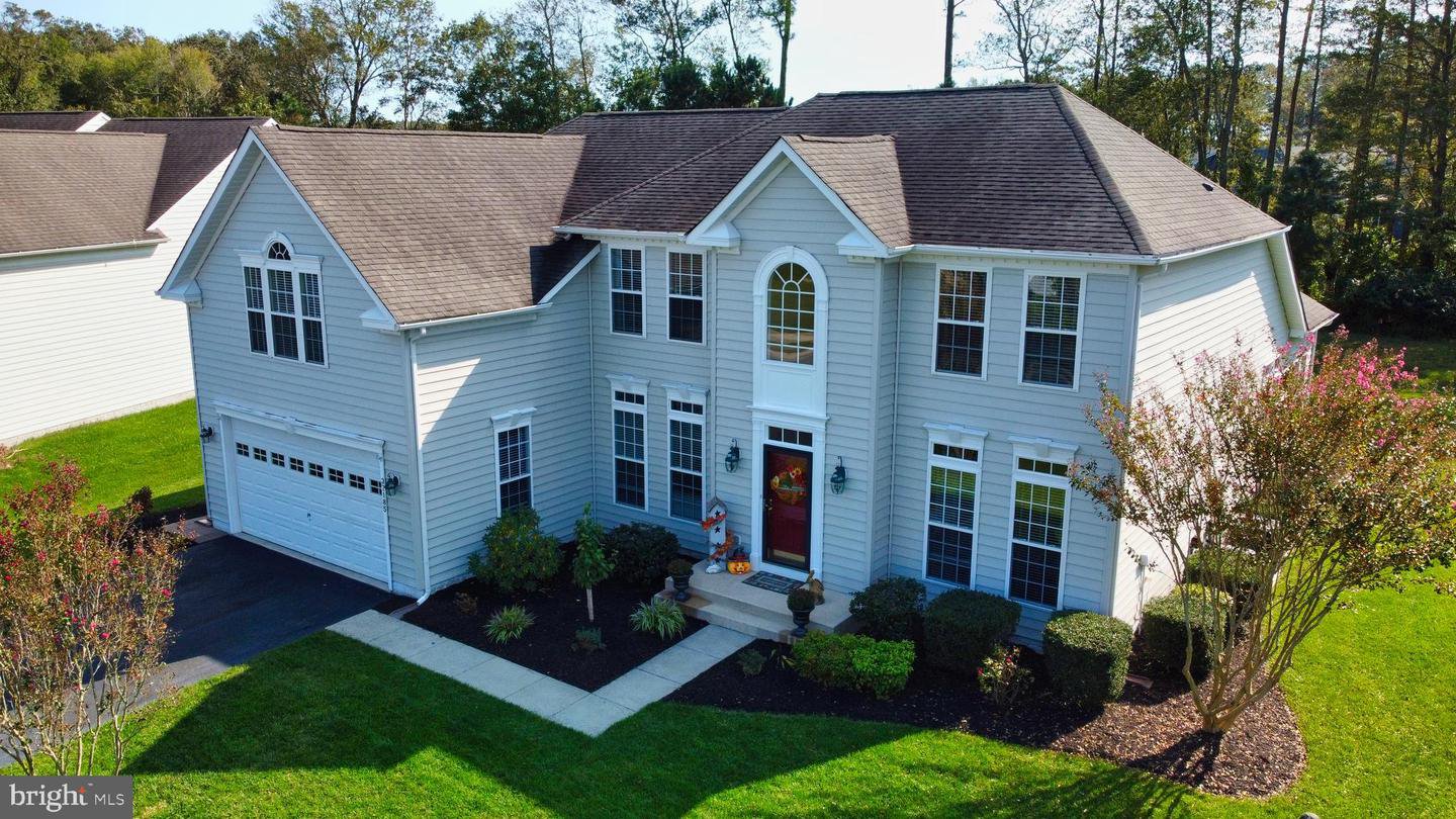 37185 Lord Baltimore Lane, Ocean View, DE, 19970