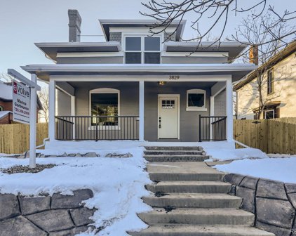 3829 Lowell Boulevard, Denver
