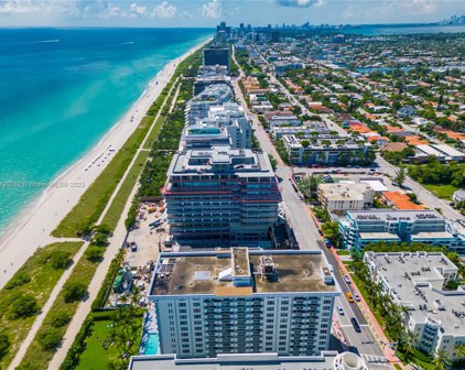 9195 Collins Ave Unit #509, Surfside