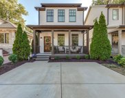301B Fairfax Ave, Nashville image