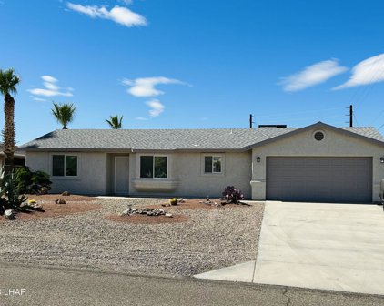 1545 N Avalon Ave, Lake Havasu City