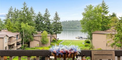 17458 NE 40th Place Unit #E5, Redmond