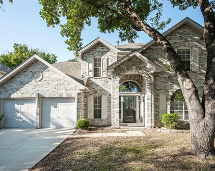 5341 Fort Concho  Drive, Fort Worth