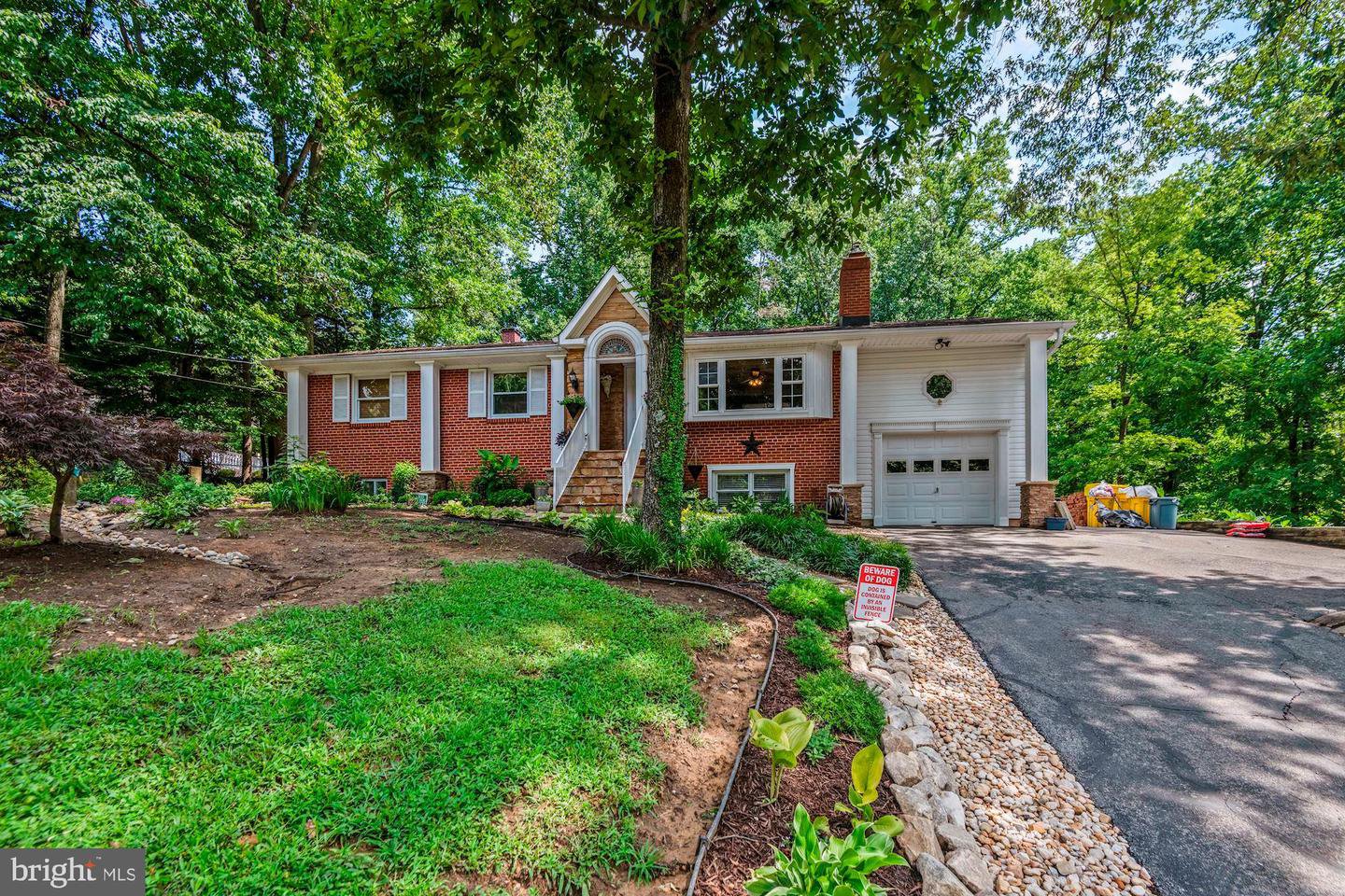 3917 Birdsville Road, Davidsonville, 21035