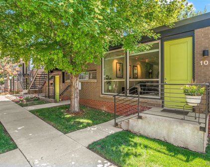 900 Eudora Street Unit 101, Denver