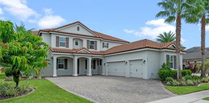 14277 Colonial Pointe Drive, Winter Garden