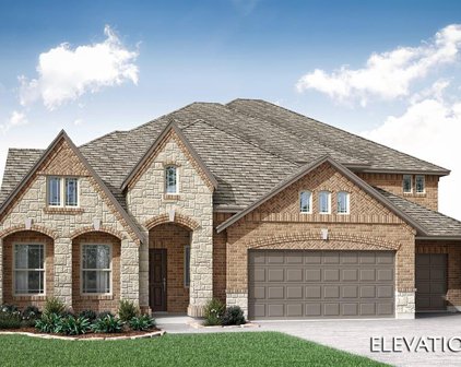 2505 Lasalle  Drive, Rockwall