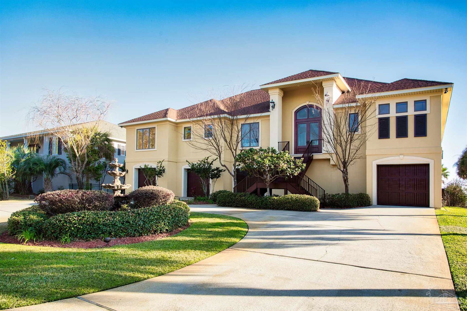 4185 Madura Rd, Gulf Breeze FL 32563, Property Listing 585095,