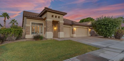 3931 S Hollyhock Place, Chandler