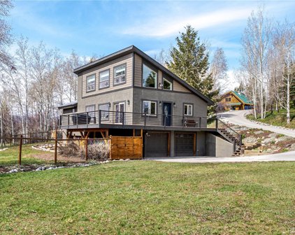 1345 Blue Spruce Court, Steamboat Springs