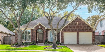 1707 Garden Home Drive, Sugar Land