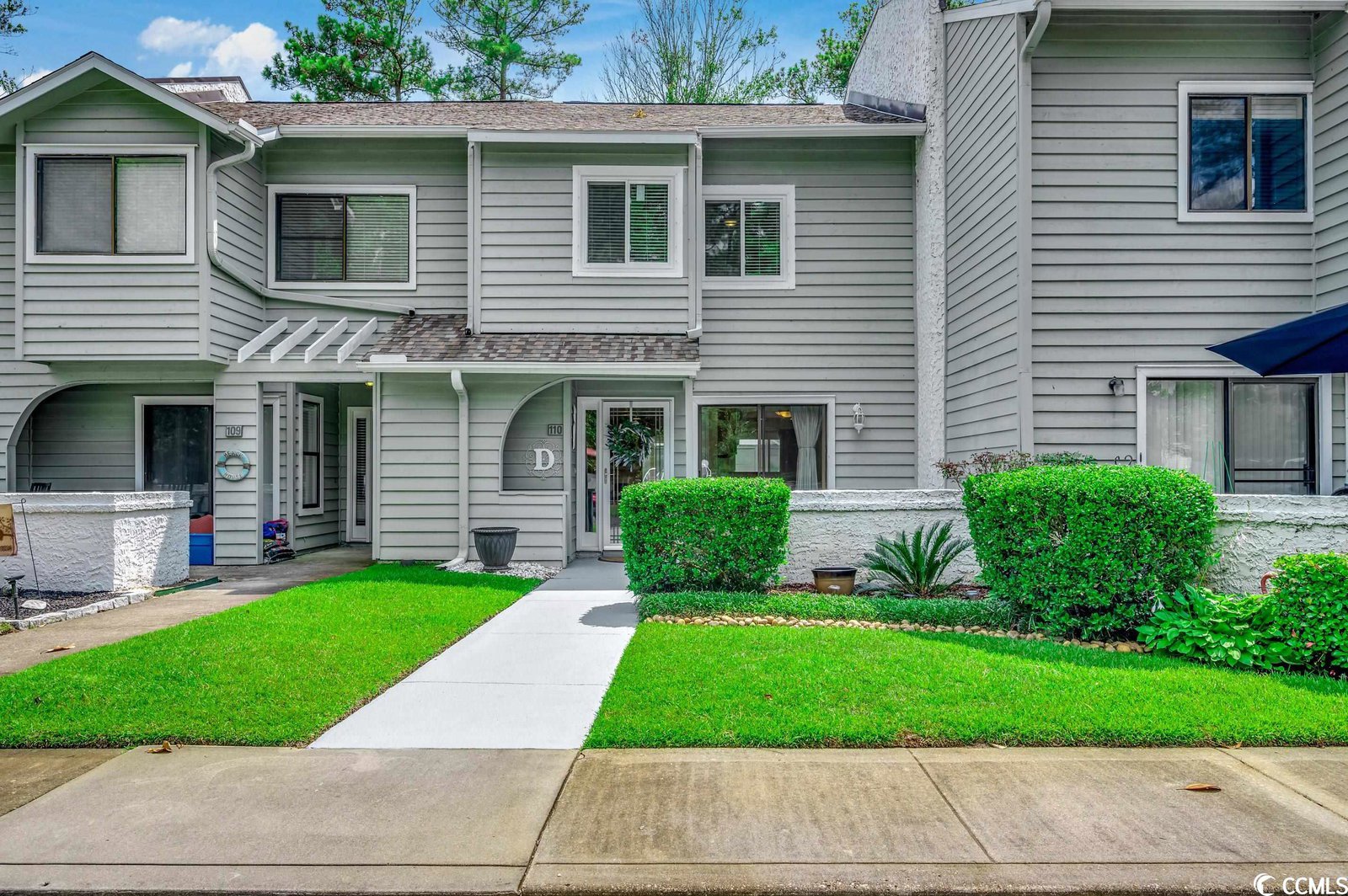 110 Shadow Moss Pl. Unit 110, North Myrtle Beach, 29582