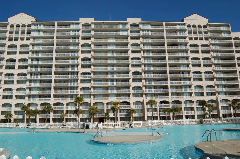 North Tower Condos