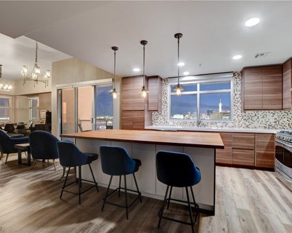 150 Las Vegas Boulevard Unit 1215, Las Vegas