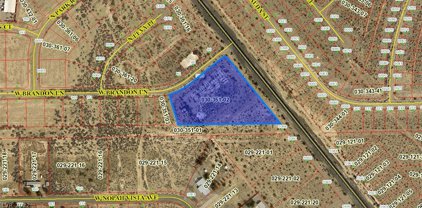 5934 S Nevada Highway 160, Pahrump