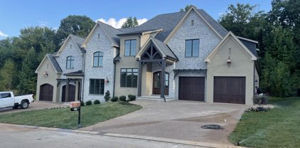 1432 Enclave Way, Knoxville