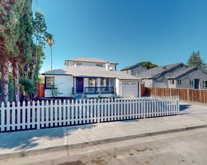 1135 Sevier AVE, Menlo Park