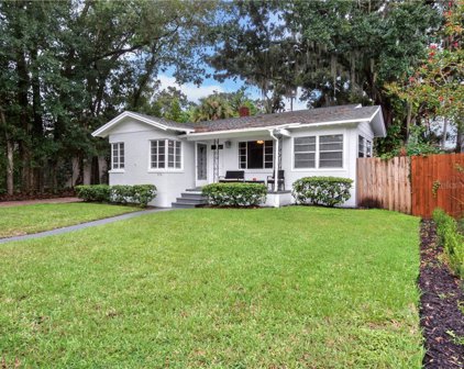 1030 Delaney Avenue, Orlando