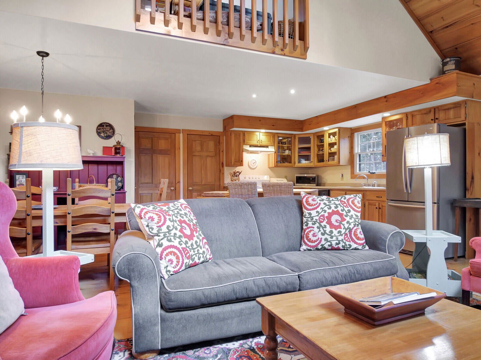 161 Wildewood Estates, Rome, 04963