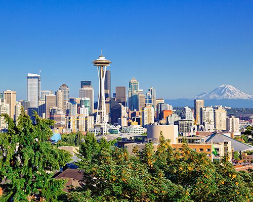 Seattle Real Estate