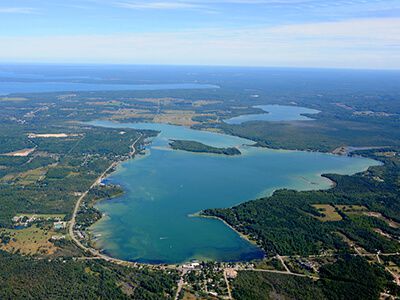 Crooked Lake Real Estate
