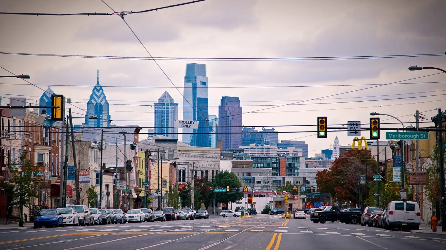 FISHTOWN | PHILADELPHIA PA