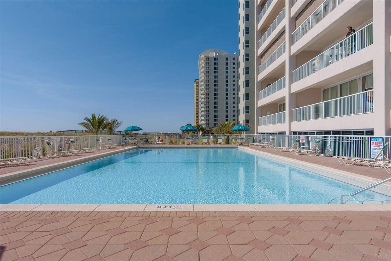 8525 Gulf Blvd Unit 111, Navarre Beach FL 32566, Property Listing