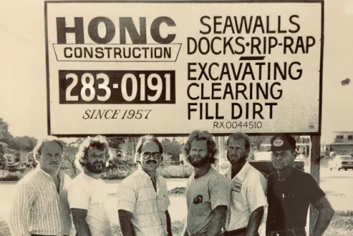 Honc Family Companies