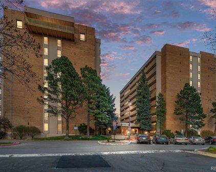 8060 E Girard Avenue Unit 208, Denver
