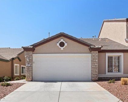 511 Red Canvas Place, Las Vegas