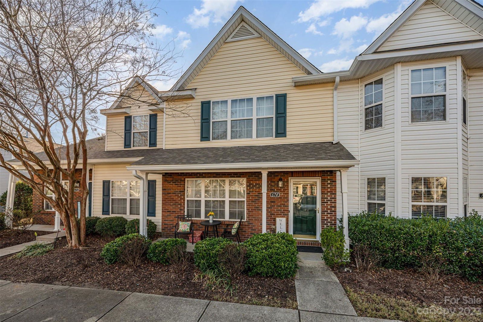 674 Rock Lake Glen, Fort Mill, 29715