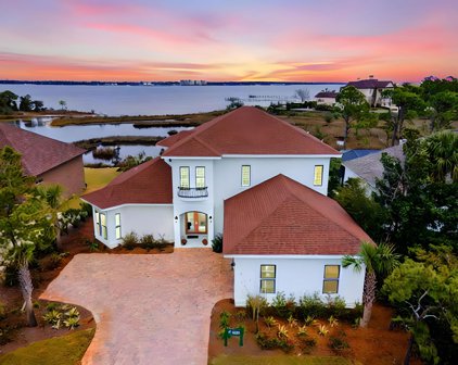 3672 Preserve Boulevard, Panama City Beach