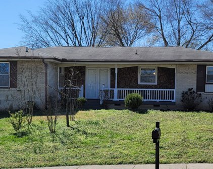 4109 Coleridge Dr, Antioch