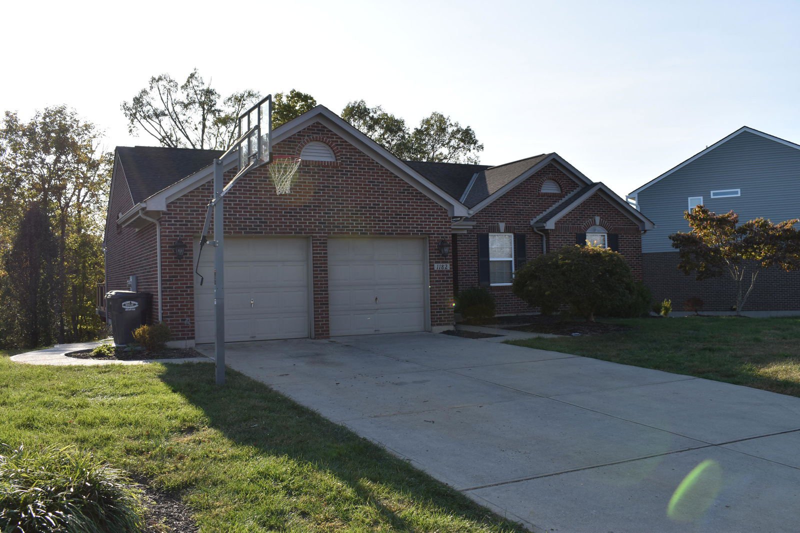 1182 Breckenridge Lane, Hebron, 41048