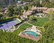 1550 Amalfi Drive, Pacific Palisades image