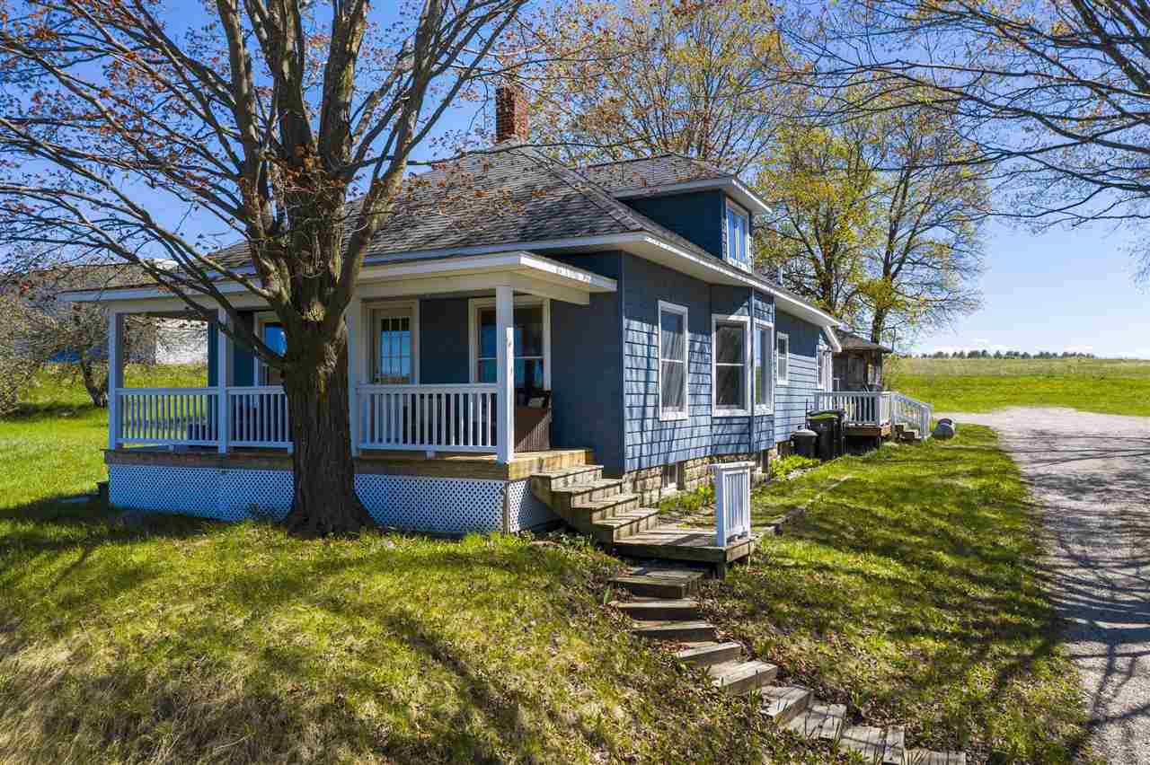 2590 Atkins Road, Petoskey, 49770