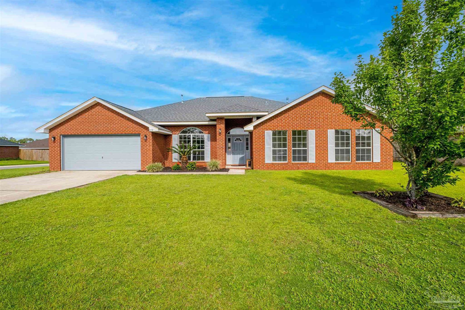 6778 Fort Deposit Dr, Pensacola FL 32526, Property Listing 610536,