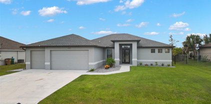 1633 Sw 22nd Court, Cape Coral