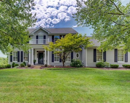 1476 Carriage Crossing  Lane, Chesterfield