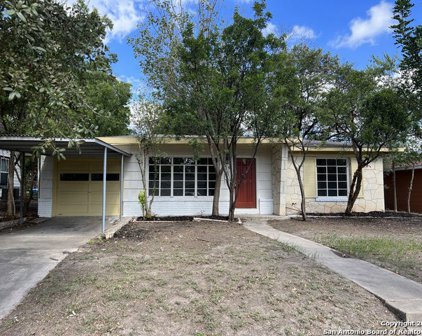 319 Lemur Dr, San Antonio