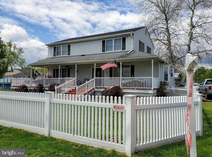 1632 Marley Avenue, Glen Burnie, 21060