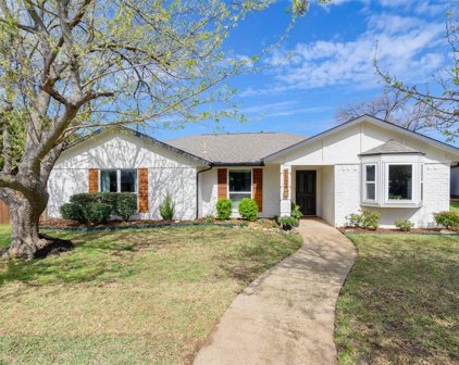 1104 Lopo  Road, Flower Mound
