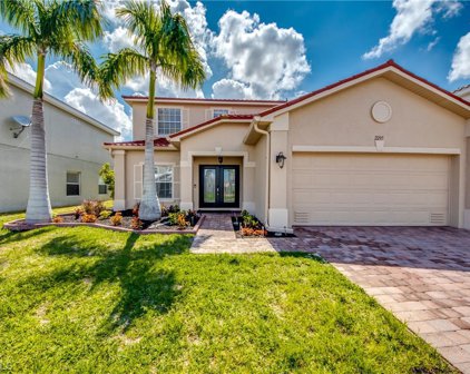 2289 Cape Heather Circle, Cape Coral