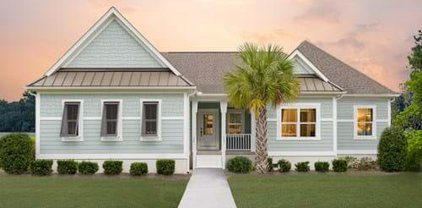615 Faulkner Drive, Mount Pleasant