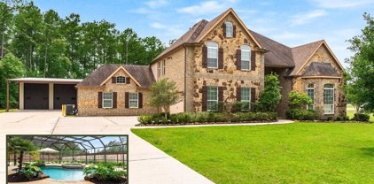 502 N Commons View Drive, Huffman